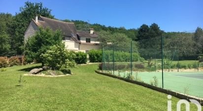 House 13 rooms of 425 m² in Auvers-Saint-Georges (91580)