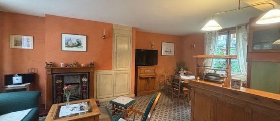 House 3 rooms of 92 m² in La Bouille (76530)