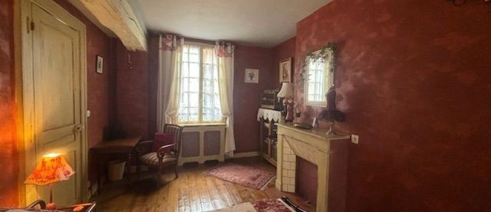 House 3 rooms of 92 m² in La Bouille (76530)