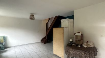 House 5 rooms of 81 m² in Saint-Arnoult (14800)