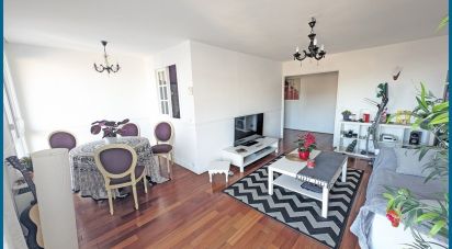 Apartment 4 rooms of 71 m² in Le Havre (76600)