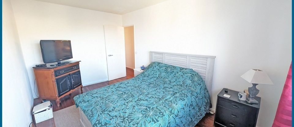 Appartement 4 pièces de 71 m² à Le Havre (76600)
