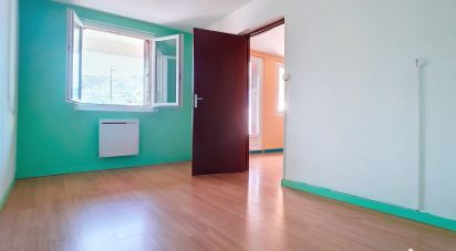 Appartement 2 pièces de 54 m² à Tournon-sur-Rhône (07300)