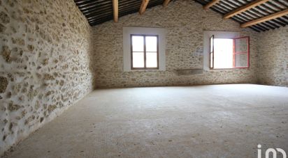 Barn conversion 1 room of 180 m² in Capestang (34310)
