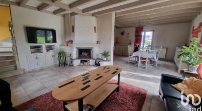 House 6 rooms of 143 m² in Anould (88650)