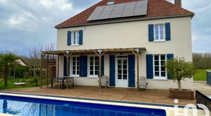 Country house 7 rooms of 165 m² in Courtaoult (10130)