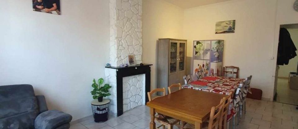 House 6 rooms of 161 m² in Aniche (59580)