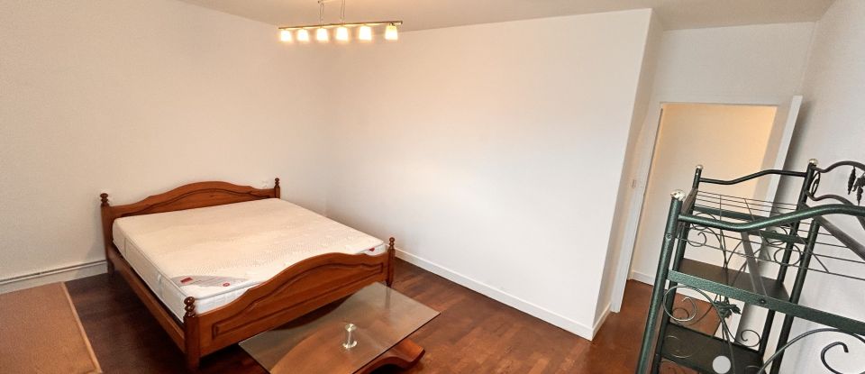Appartement 4 pièces de 89 m² à Aytré (17440)
