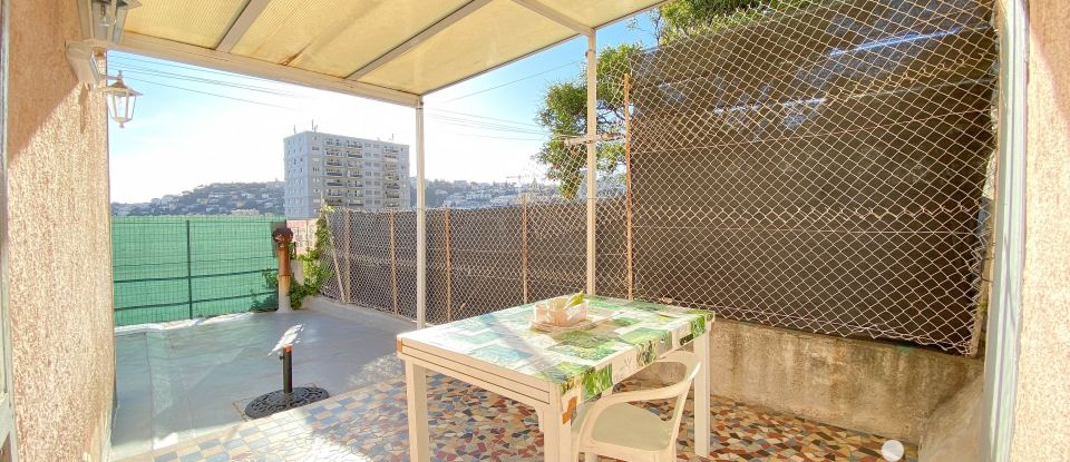 Apartment 2 rooms of 55 m² in Nice (06300)