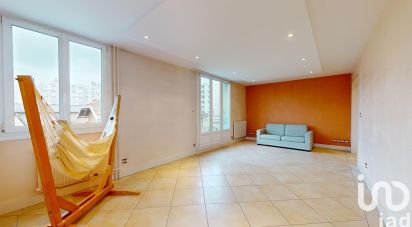 Appartement 3 pièces de 81 m² à Villeurbanne (69100)