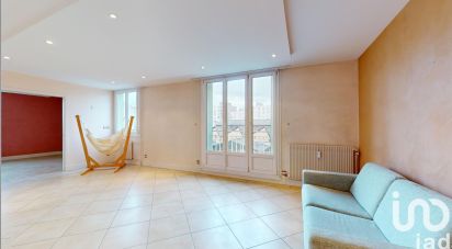 Apartment 3 rooms of 81 m² in Villeurbanne (69100)