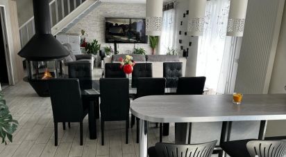 House 4 rooms of 105 m² in Guérard (77580)