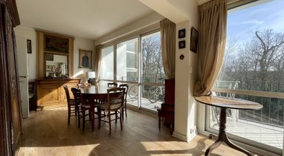 Apartment 4 rooms of 113 m² in Vaucresson (92420)
