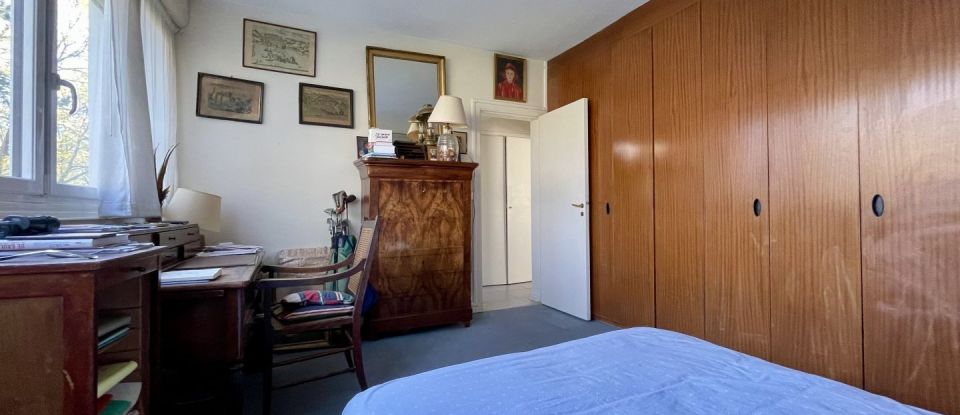 Apartment 4 rooms of 113 m² in Vaucresson (92420)