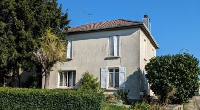 House 5 rooms of 127 m² in Avrecourt (52140)
