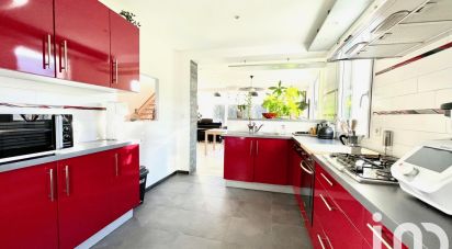 Architect house 4 rooms of 135 m² in Nort-sur-Erdre (44390)