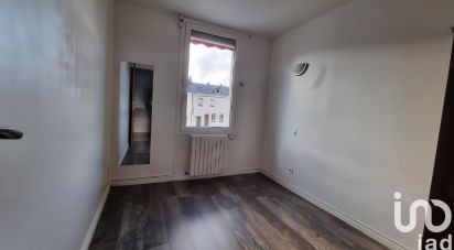 Appartement 2 pièces de 48 m² à Montivilliers (76290)