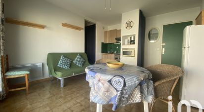 Apartment 2 rooms of 28 m² in Le Barcarès (66420)