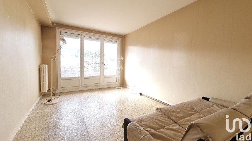 Appartement 3 pièces de 59 m² à Saint-Étienne (42100)