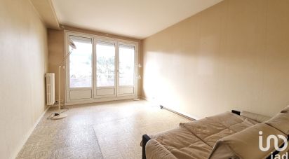 Apartment 3 rooms of 59 m² in Saint-Étienne (42100)