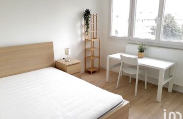 Apartment 6 rooms of 107 m² in Metz (57000)