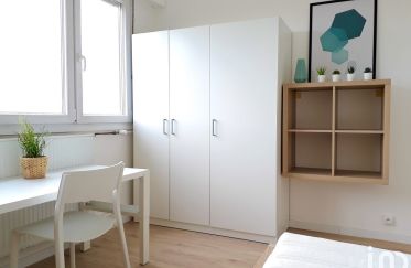 Apartment 6 rooms of 107 m² in Metz (57000)