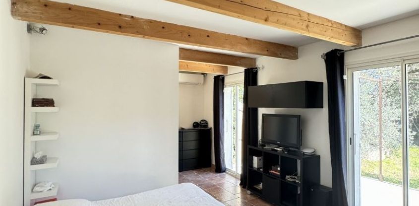 Maison 6 pièces de 164 m² à Sorgues (84700)