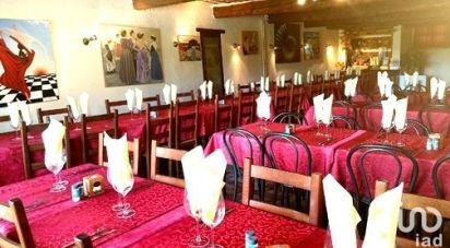 Hotel-restaurant of 600 m² in La Javie (04420)