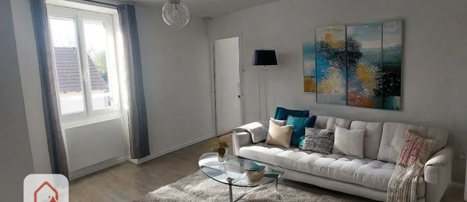 Apartment 2 rooms of 30 m² in Étréchy (91580)