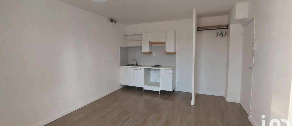 Appartement 2 pièces de 30 m² à Étréchy (91580)