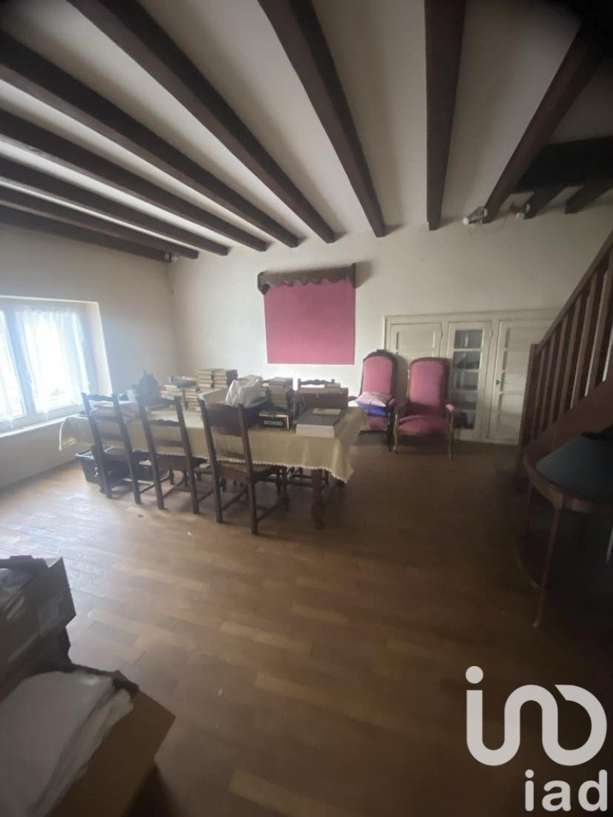 Village house 6 rooms of 106 m² in Troisfontaines-la-Ville (52130)