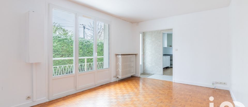 Maison 4 pièces de 87 m² à Villemoisson-sur-Orge (91360)
