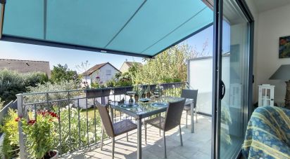 House 6 rooms of 135 m² in Ormesson-sur-Marne (94490)