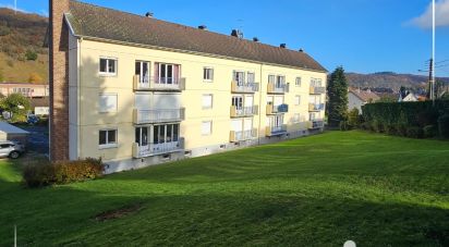 Appartement 5 pièces de 80 m² à Saint-Léger-du-Bourg-Denis (76160)