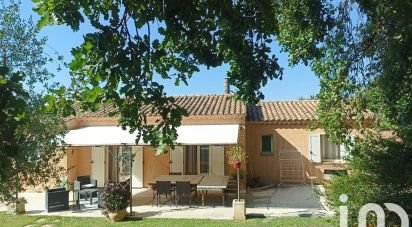 Traditional house 5 rooms of 139 m² in Bollène (84500)