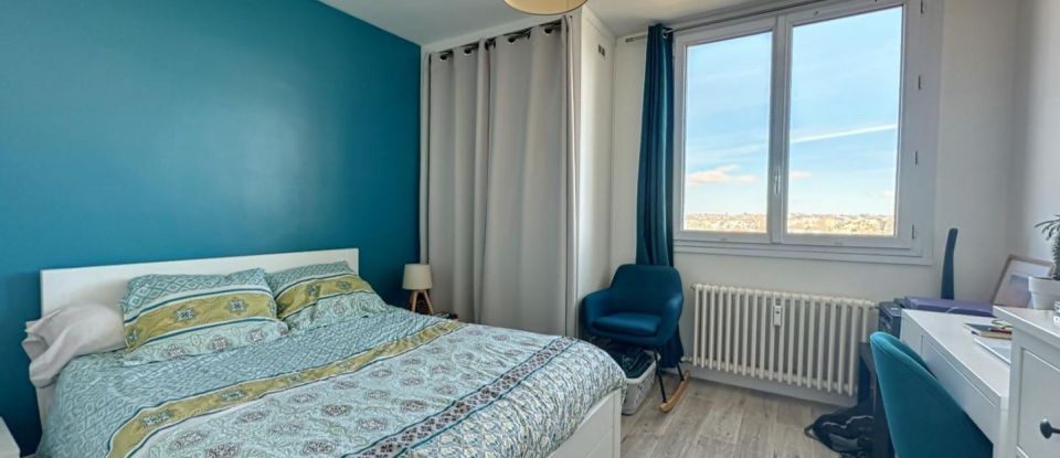 Apartment 3 rooms of 72 m² in Caluire-et-Cuire (69300)