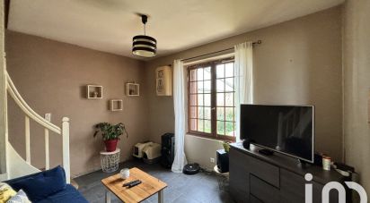Maison 4 pièces de 92 m² à Marigny-Marmande (37120)