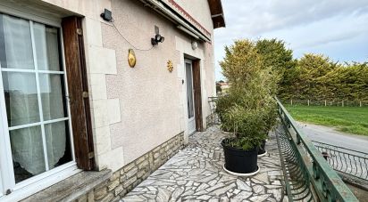 House 4 rooms of 92 m² in Marigny-Marmande (37120)