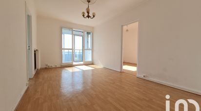 Apartment 2 rooms of 52 m² in Villeneuve-la-Garenne (92390)