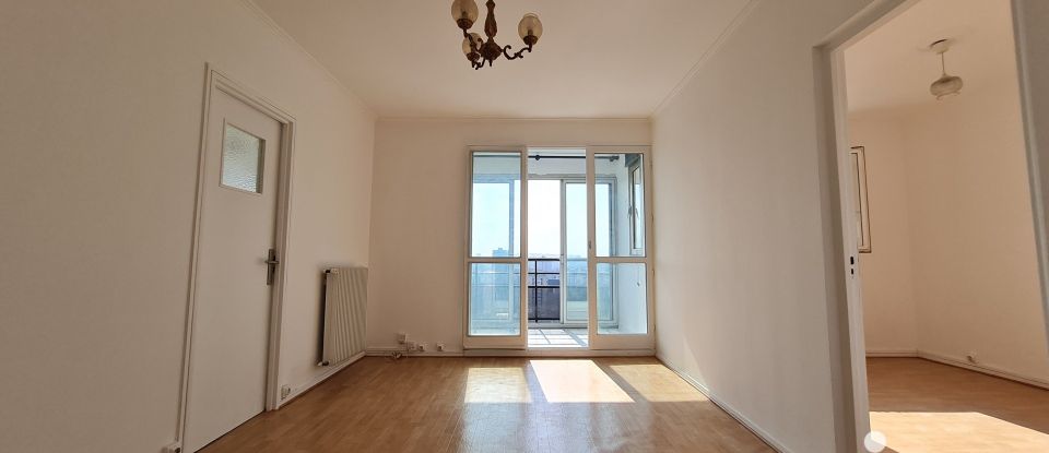Apartment 2 rooms of 52 m² in Villeneuve-la-Garenne (92390)