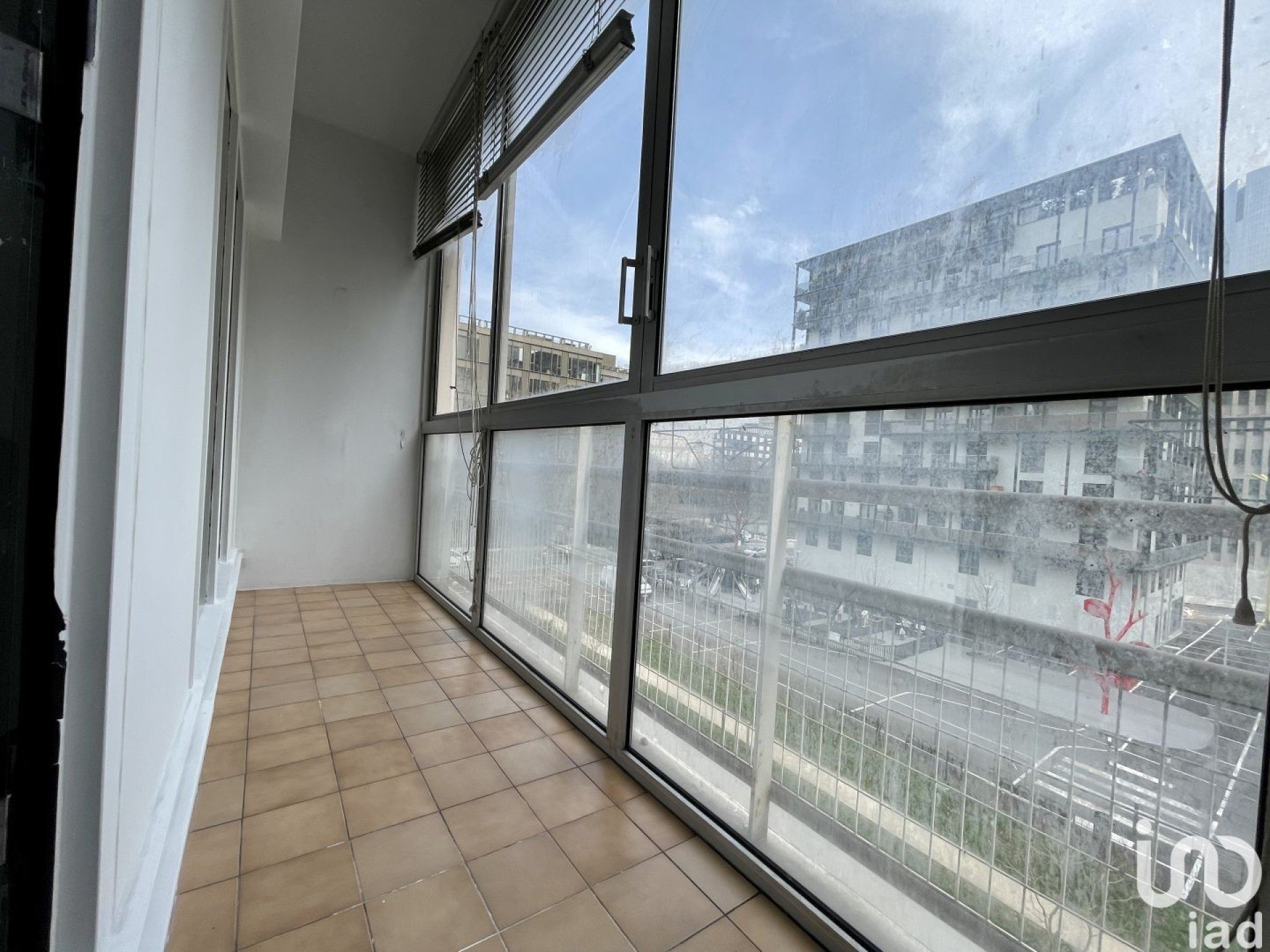 Appartement a louer nanterre - 3 pièce(s) - 66 m2 - Surfyn