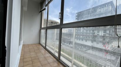 Apartment 3 rooms of 66 m² in Nanterre (92000)