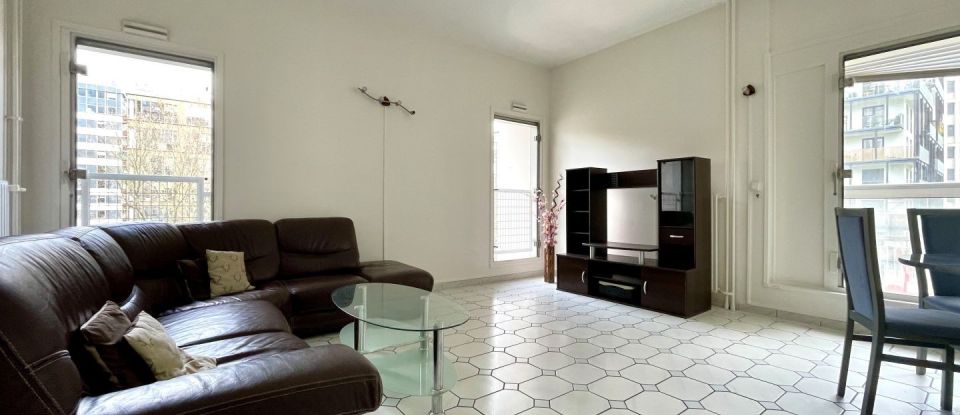 Appartement 3 pièces de 66 m² à Nanterre (92000)