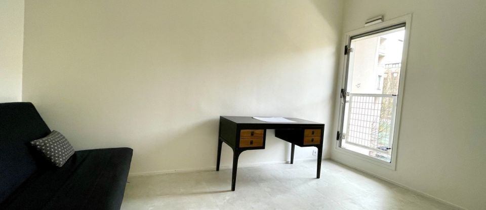 Appartement 3 pièces de 66 m² à Nanterre (92000)