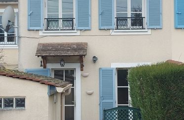 Appartement 2 pièces de 42 m² à Champagne-sur-Seine (77430)