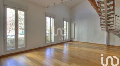 Appartement 3 pièces de 88 m² à Toulouse (31200)