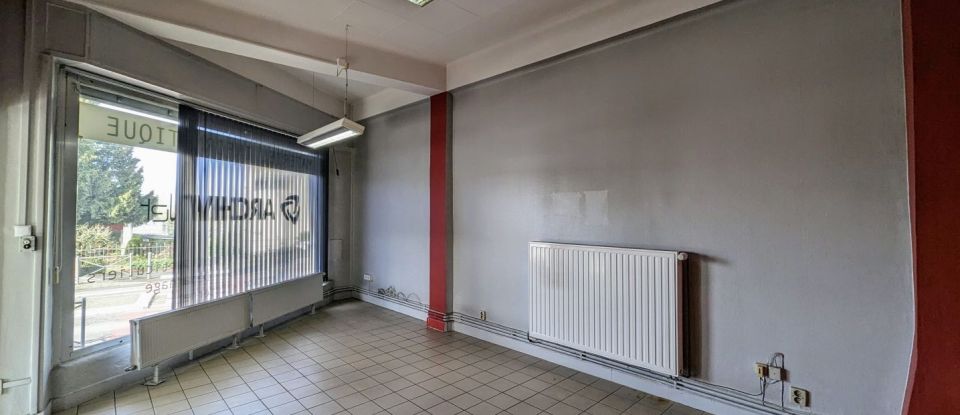 Building in Faulquemont (57380) of 700 m²