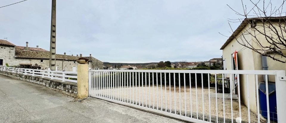 Maison 4 pièces de 64 m² à Lavilledieu (07170)