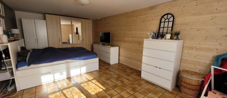 Maison 8 pièces de 234 m² à Les Lucs-sur-Boulogne (85170)