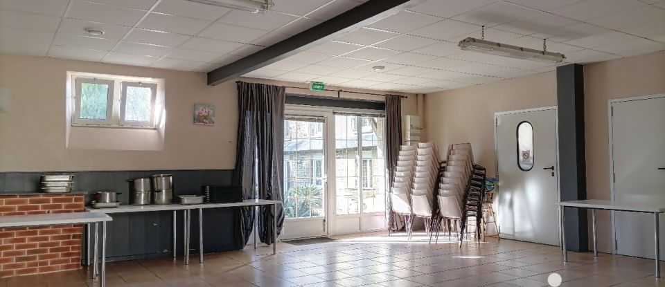 Longere 13 rooms of 371 m² in Plouasne (22830)